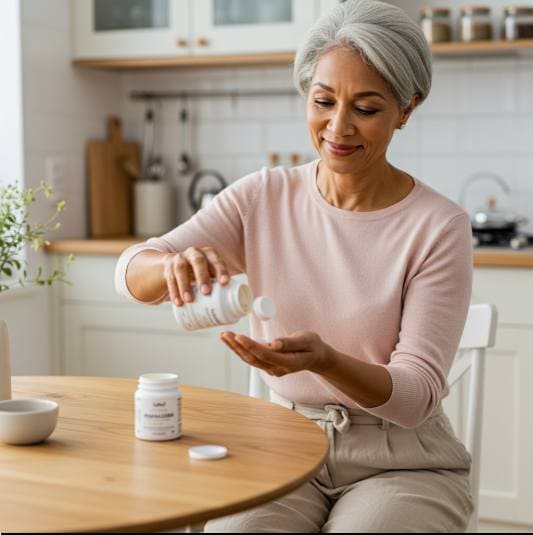 플라즈마로겐 효능 뇌 건강에 미치는 영향과 부족 증상