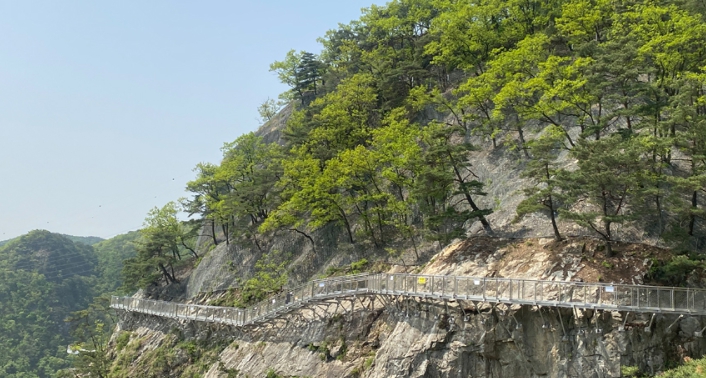 원주/핫플레이스/소금산/그랜드밸리