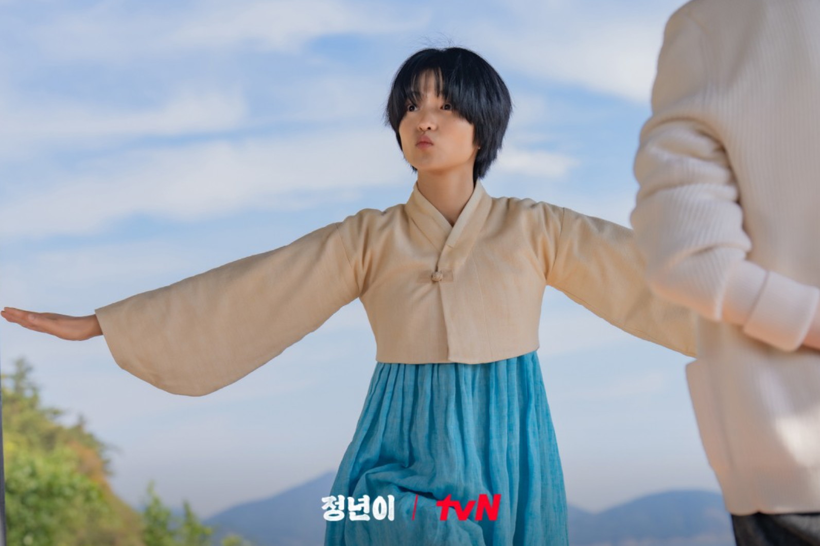 정년이 소개 및 줄거리&amp;#44; 출연진&amp;#44; OTT&amp;#44; 웹툰 정보