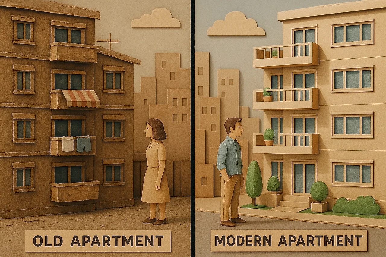 재건축·재개발