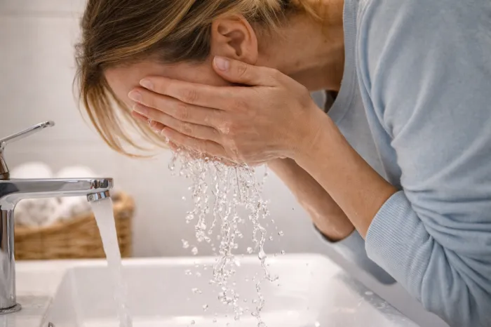 눈이 충혈되는 이유