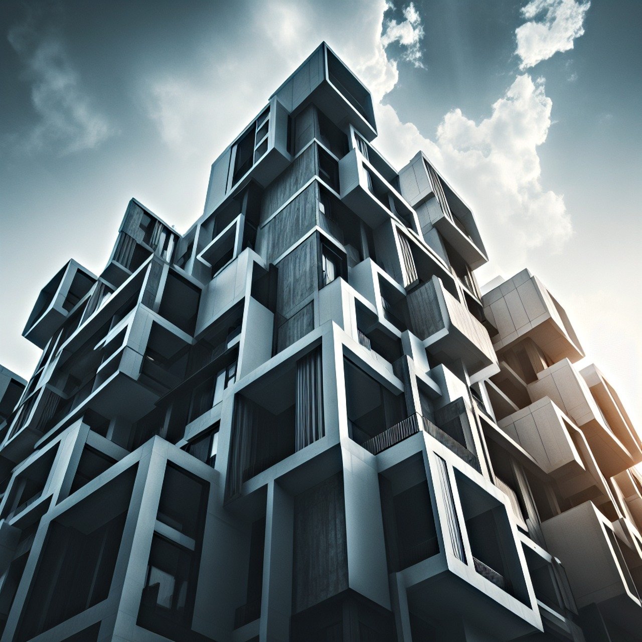 심리적 긴장감 공간 탈출 영화 큐브