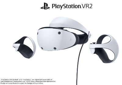 PlayStation VR2