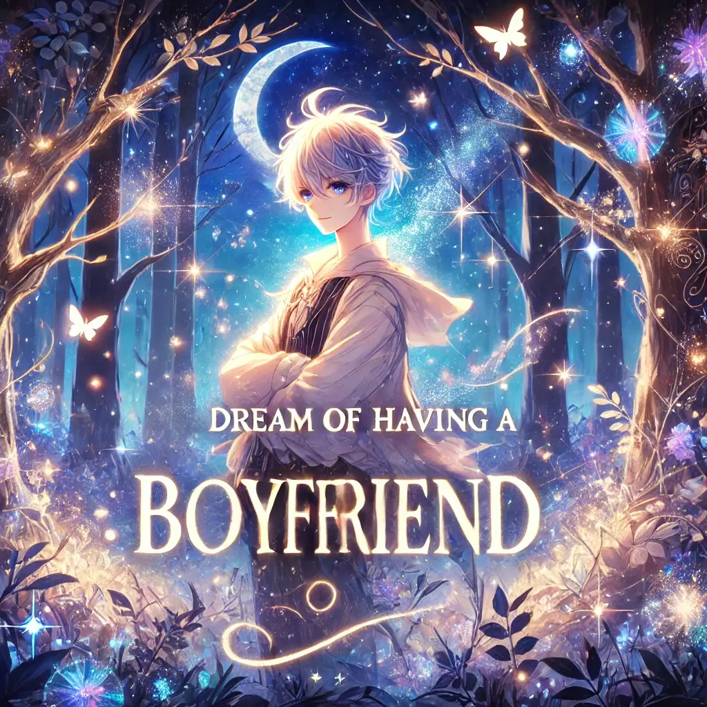 남자친구 생기는 꿈