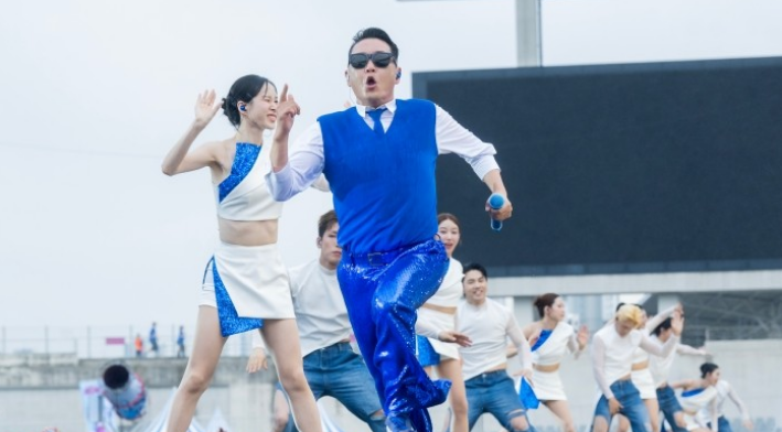 싸이 흠뻑쇼 2025 전국 일정 예매 총정리