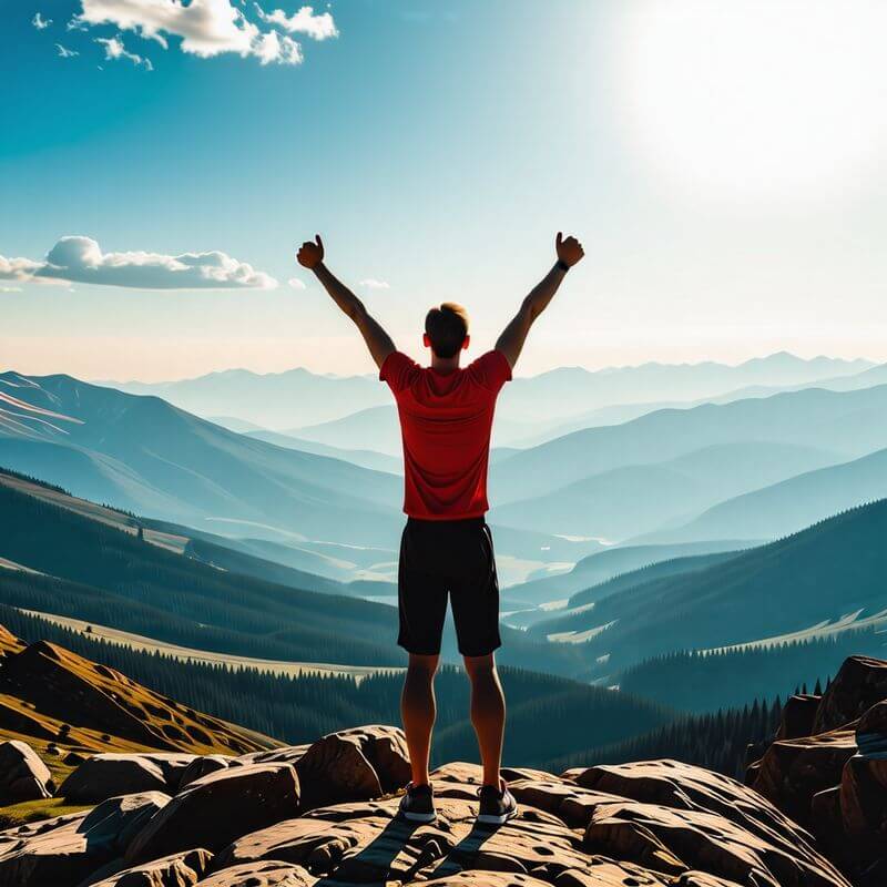 자기 자신을 절제하는 자는 능히 모든 것을 이긴다