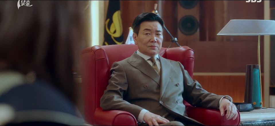 7인의탈출_14회