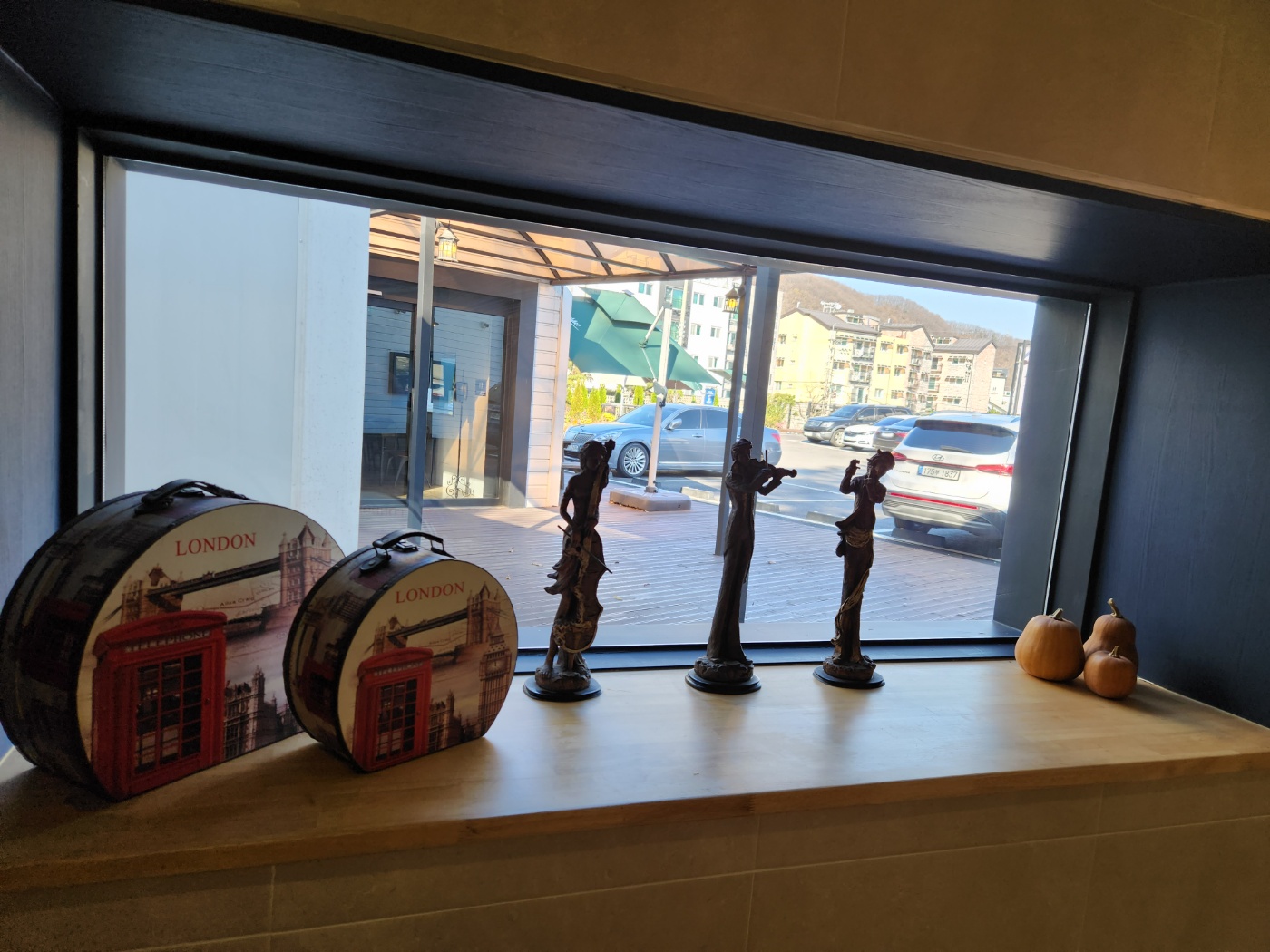 경기광주, 서울 근교 갈만한 곳 더필더 베이커리