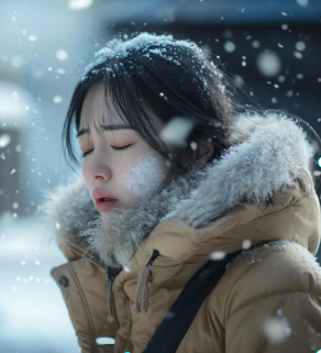 항상 추위느끼는 추위과민증 원인