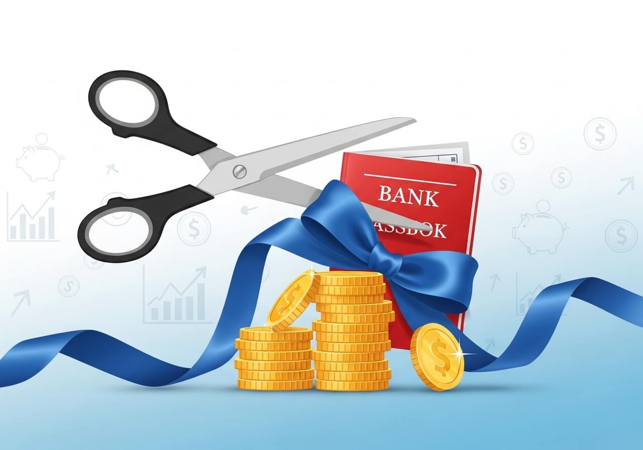 금융소득 분리과세란