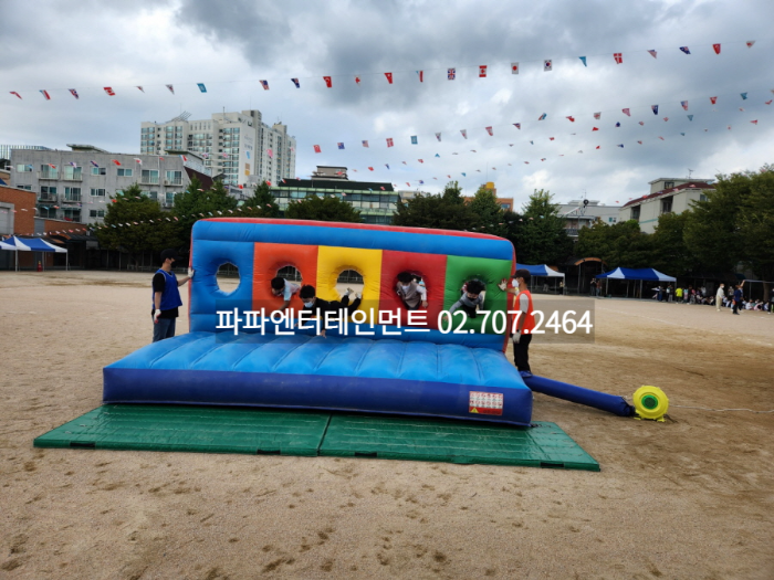초등학교운동회 대행 업체 초등학교 체육대회 사회자 섭외