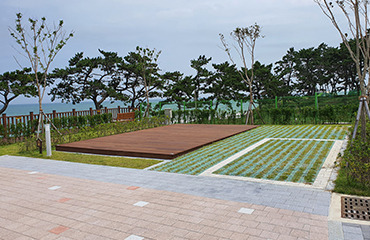 강동오토캠핑장