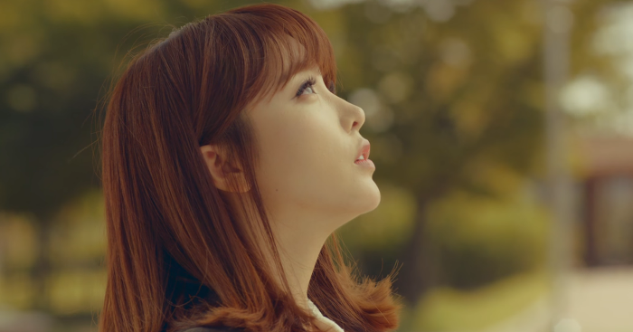 홍진영 산다는건