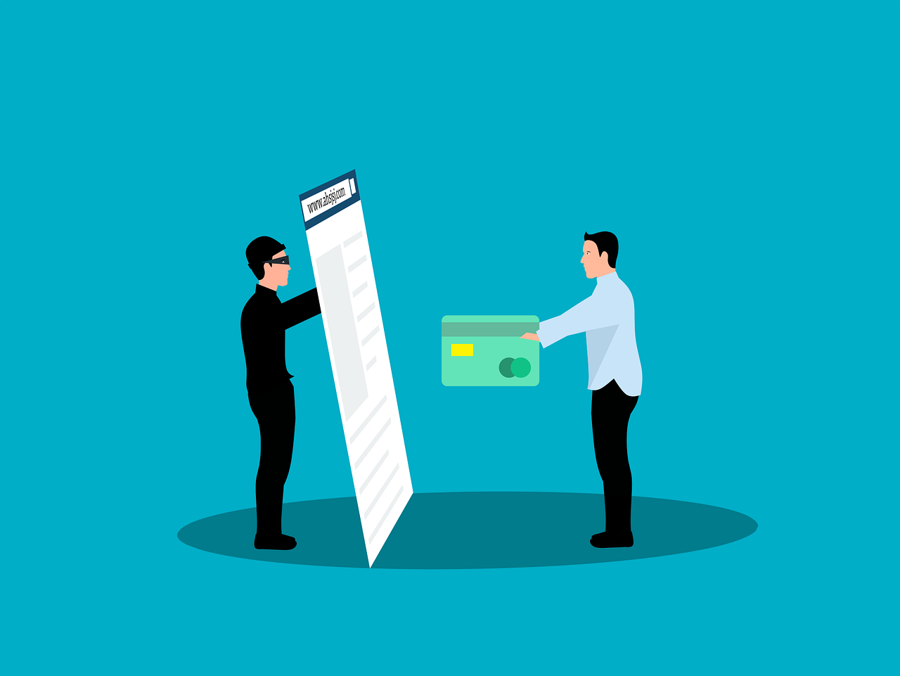 스미싱 문자 예방의 모든 것 12