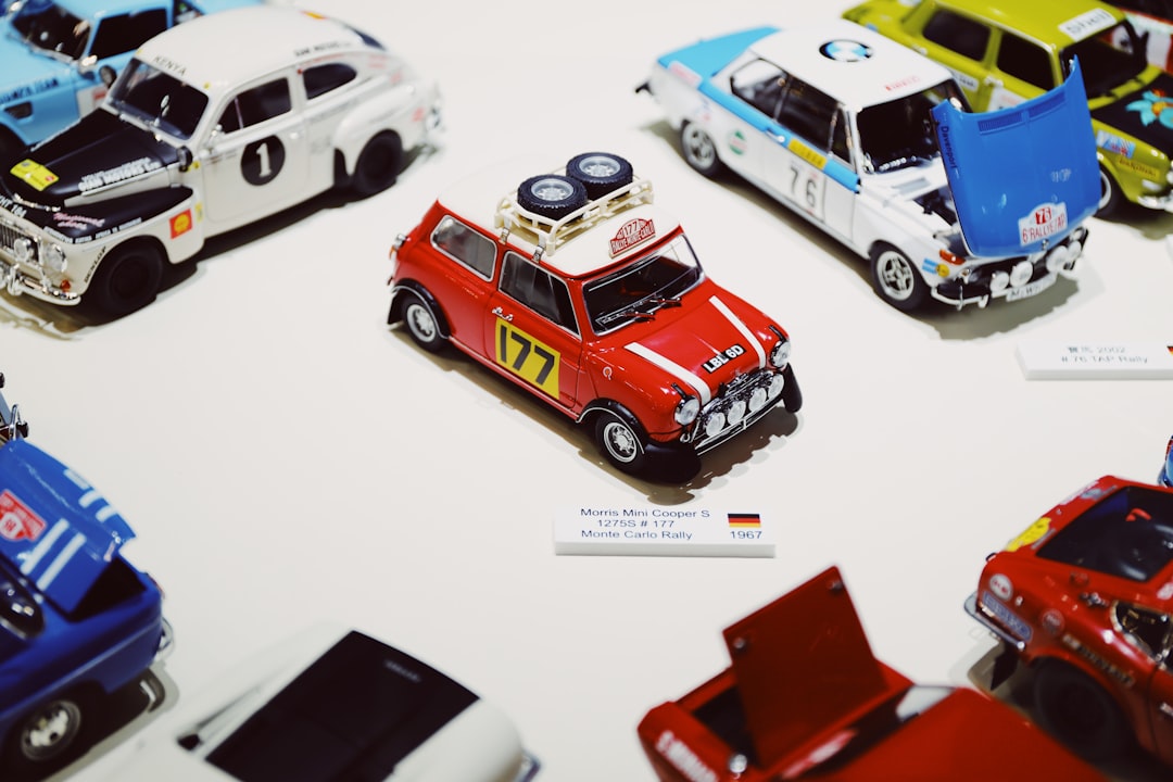 Toys