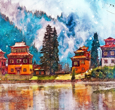 풍수학과-철학의-공통점