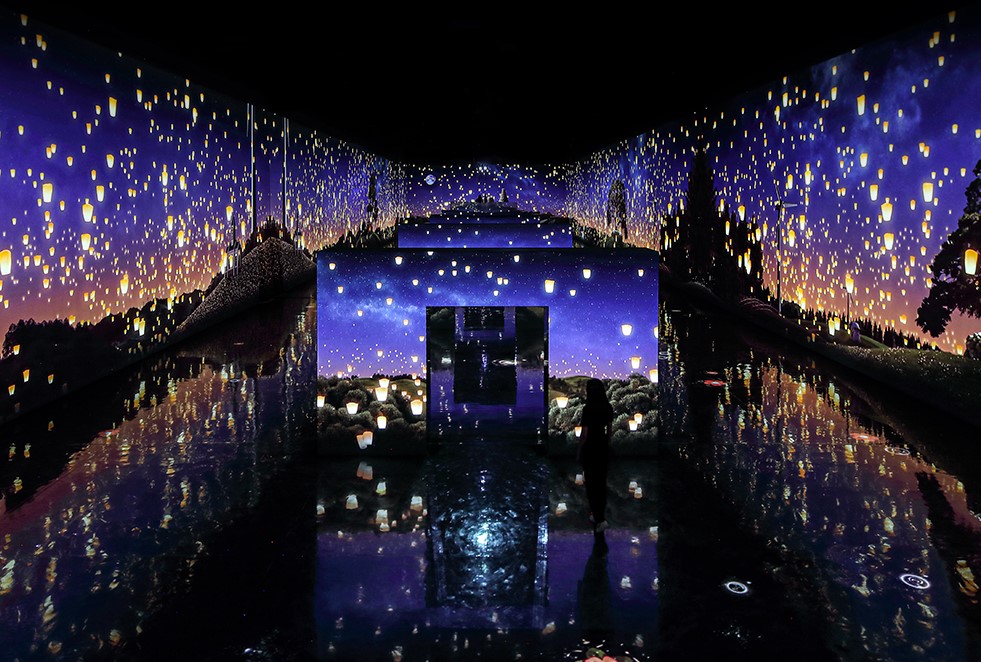 아르떼뮤지엄(4)