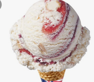 배스킨라빈스 인기추천메뉴 TOP 6