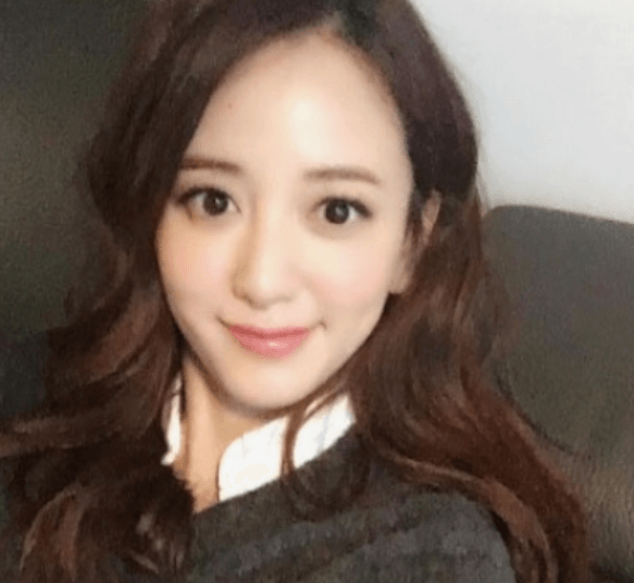 이세은 이란 국민배우