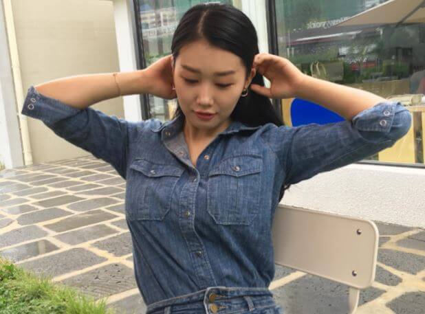 16기 영숙