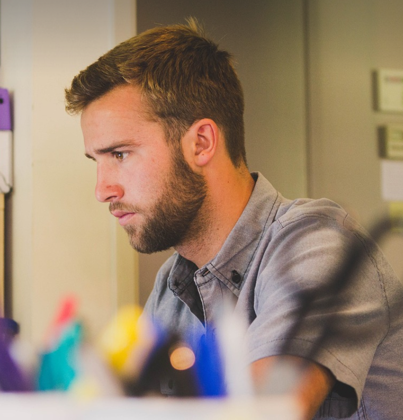 집중력과 창의력을 높이는 아로마 테라피 활용법