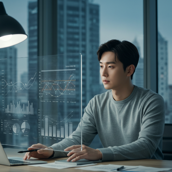 온라인 클래스 시장 이해하기