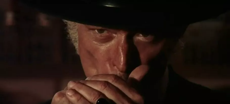 사바타로 변한 리 밴 클리프 3