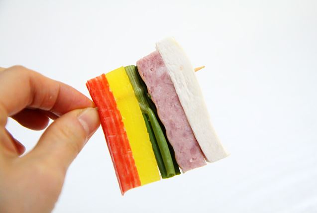 꼬치 정리