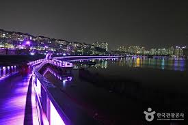 수원 가볼만한곳 - 광교호수공원