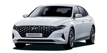 더 뉴 그랜저 하이브리드