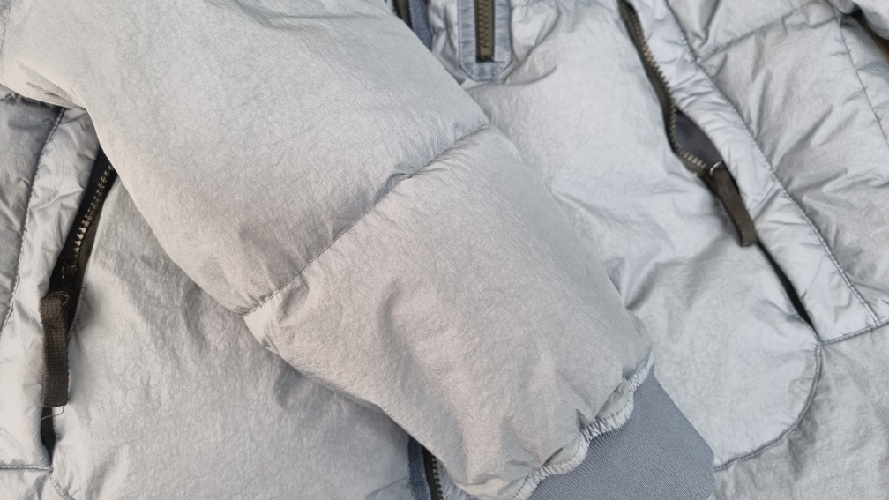 패딩세탁후-건조하는방법-건조대-생수병