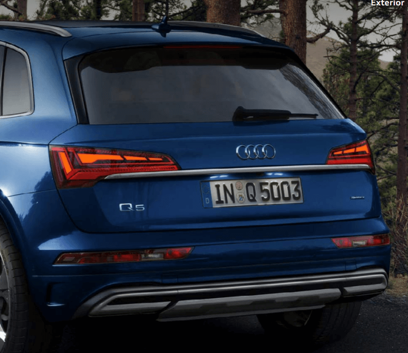 아우디-Q5-후면
