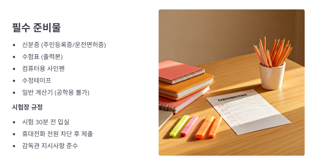 ADSP 시험 최종 점검!