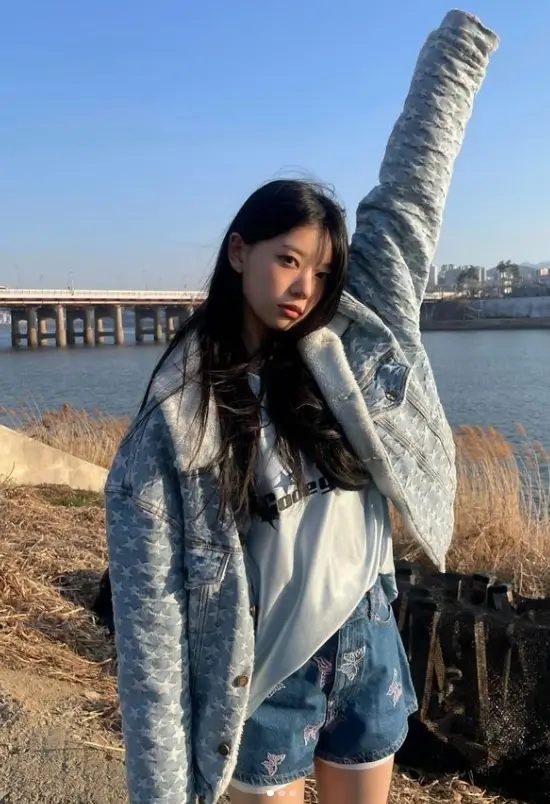 아일릿 ILLIT 멤버프로필 국적 나이 데뷔 MBTI RUNEXT 빌리프랩