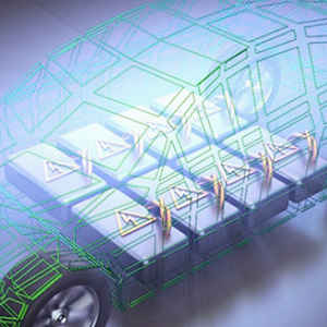 전기차 배터리 관련주 대장주 TOP5 : SK온
