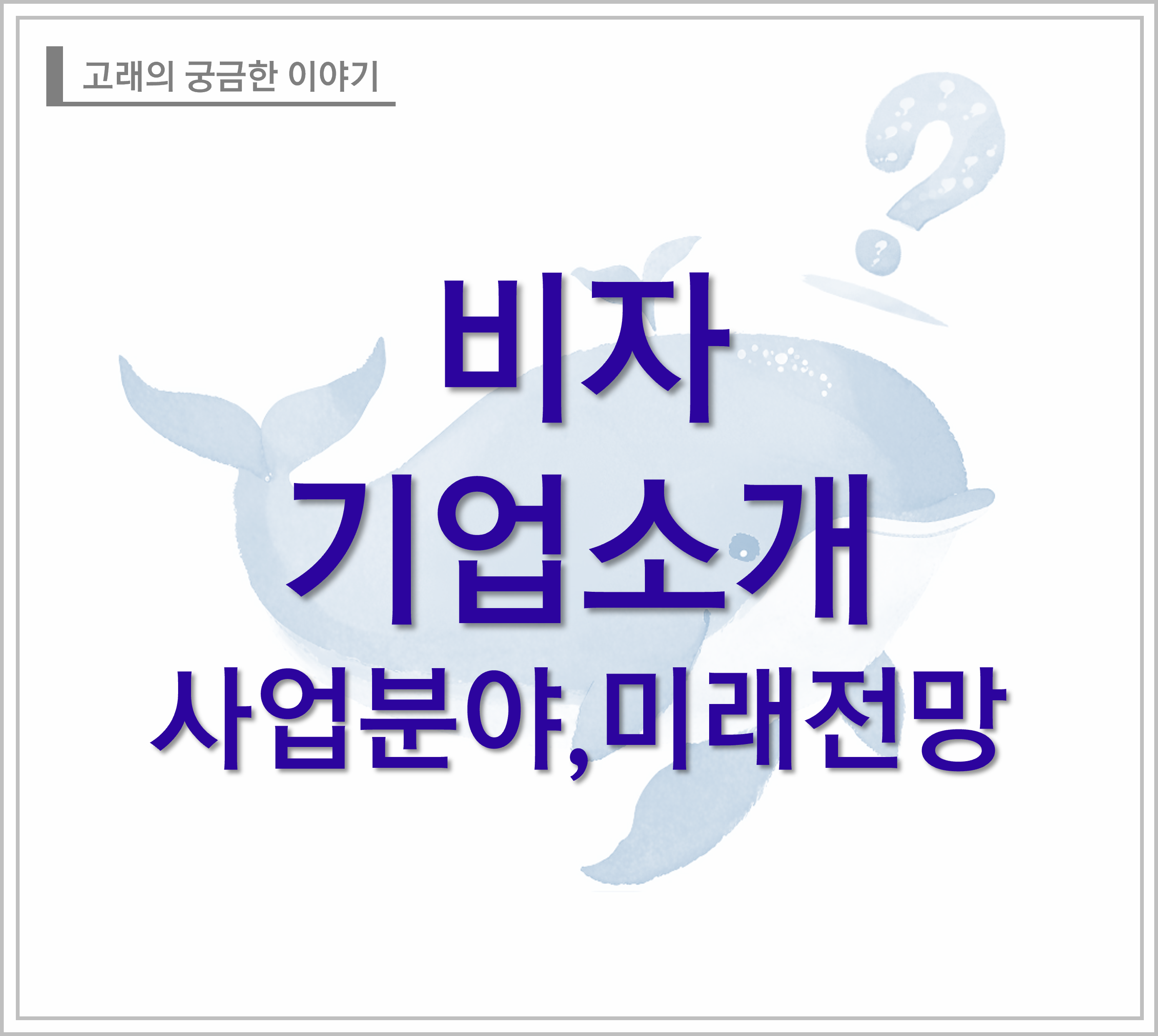 비자