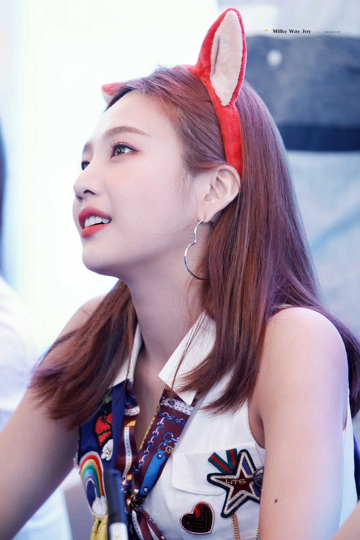 레드벨벳 조이 사진 몸매 국적 나이 키 등등 모음