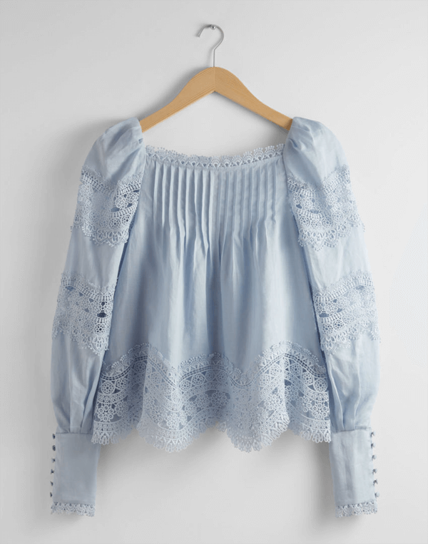 벌거벗은 세계사 191회 이혜성 블라우스