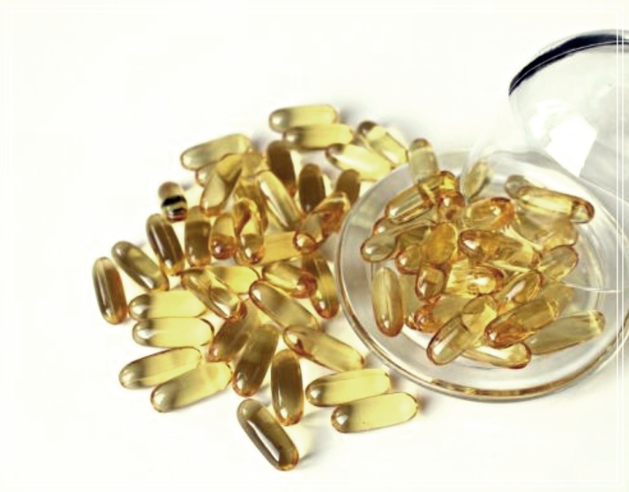 달맞이유의 효능 3가지 장점.