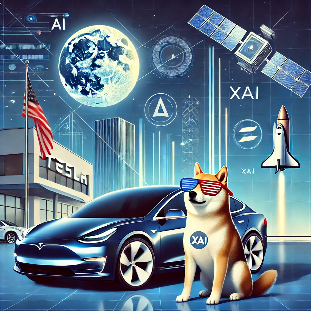DOGE