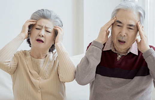 갱년기 증상 영양제