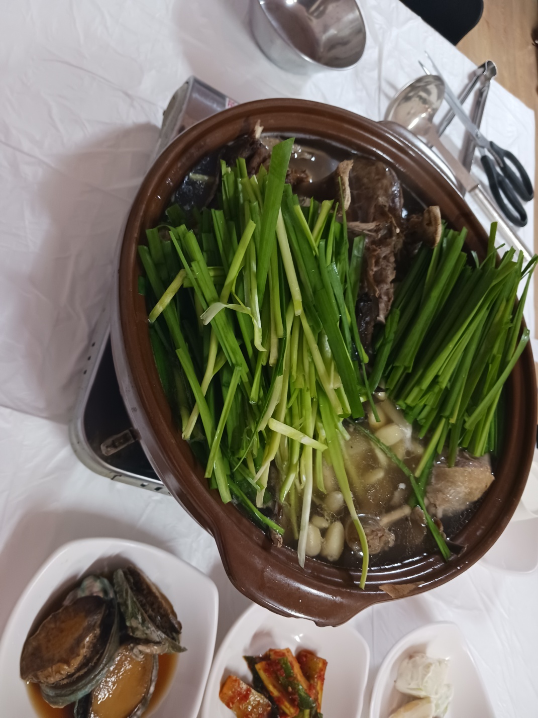 은영갈비