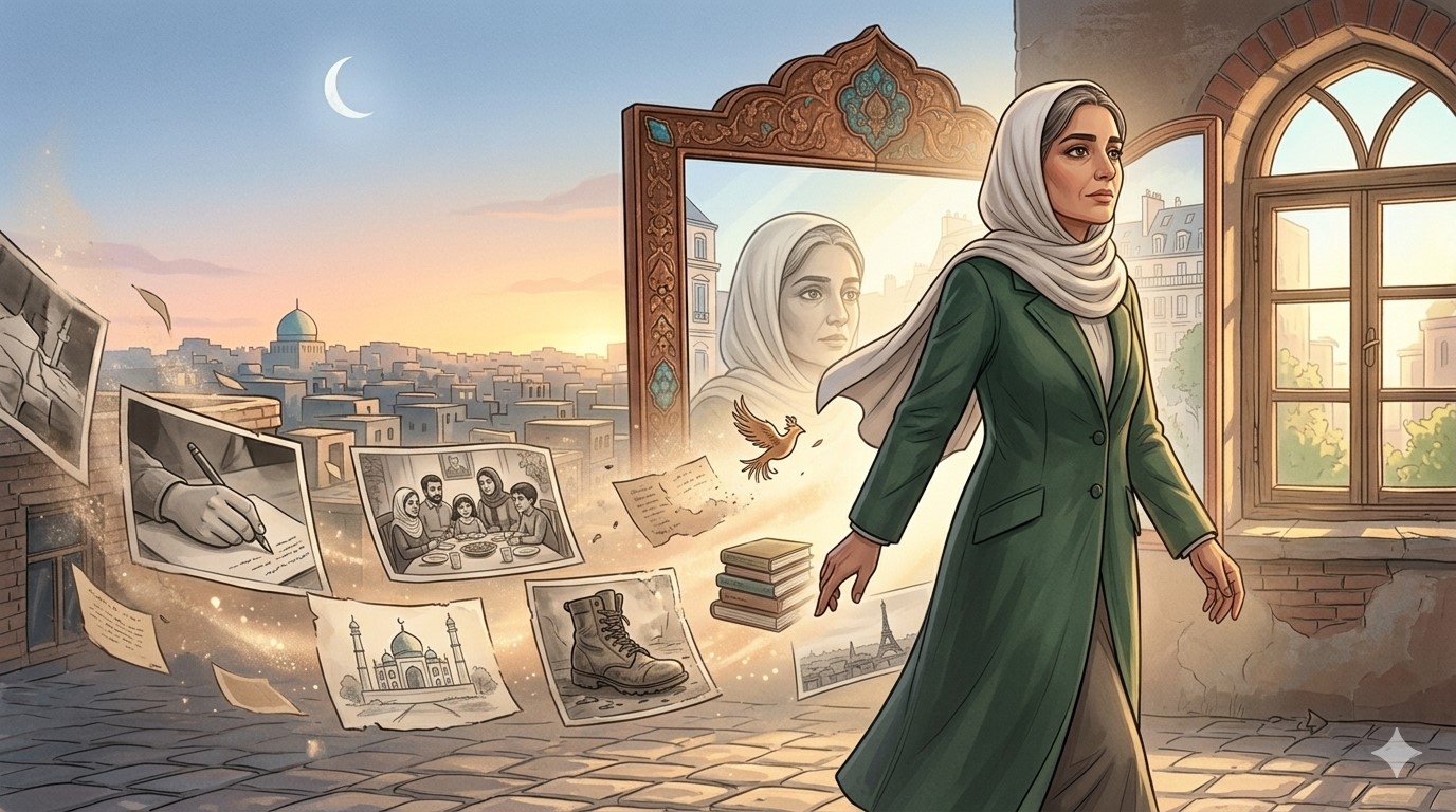 “페르세폴리스를