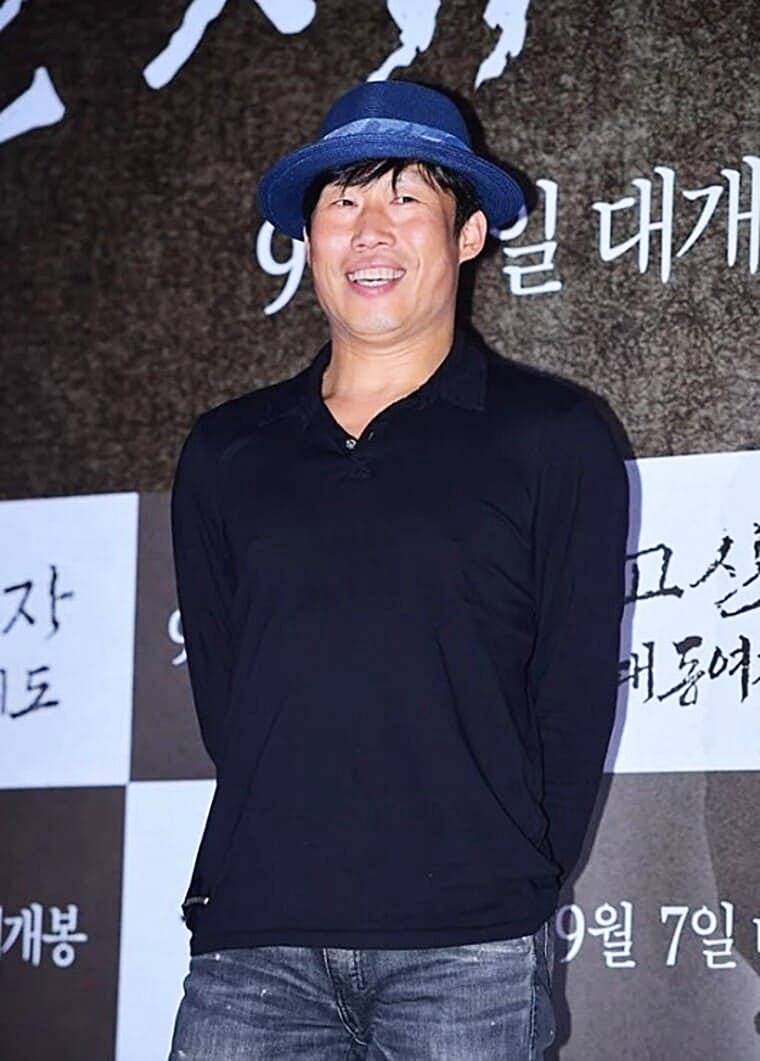 유해진
