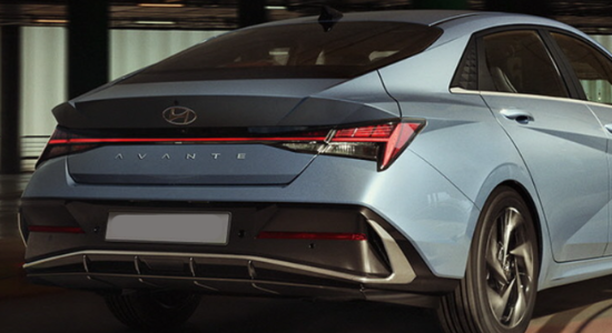 아반떼 하이브리드 중고차 가격 시세표 세금 계산