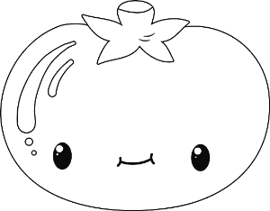 혈액순환에 좋은음식-토마토