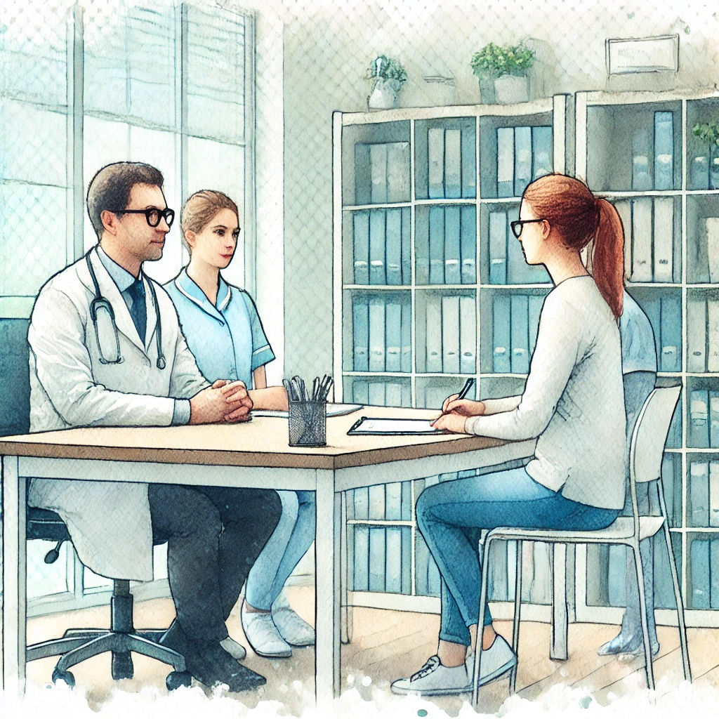 병원 보건증 인터넷 발급 방법 총정리