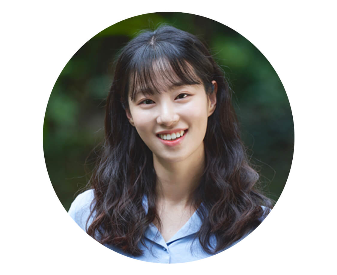이해인(전혜연)