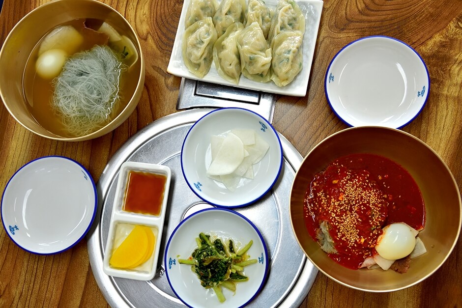 목포 맛집 베스트 10