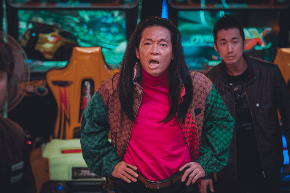 범죄도시4 장이수